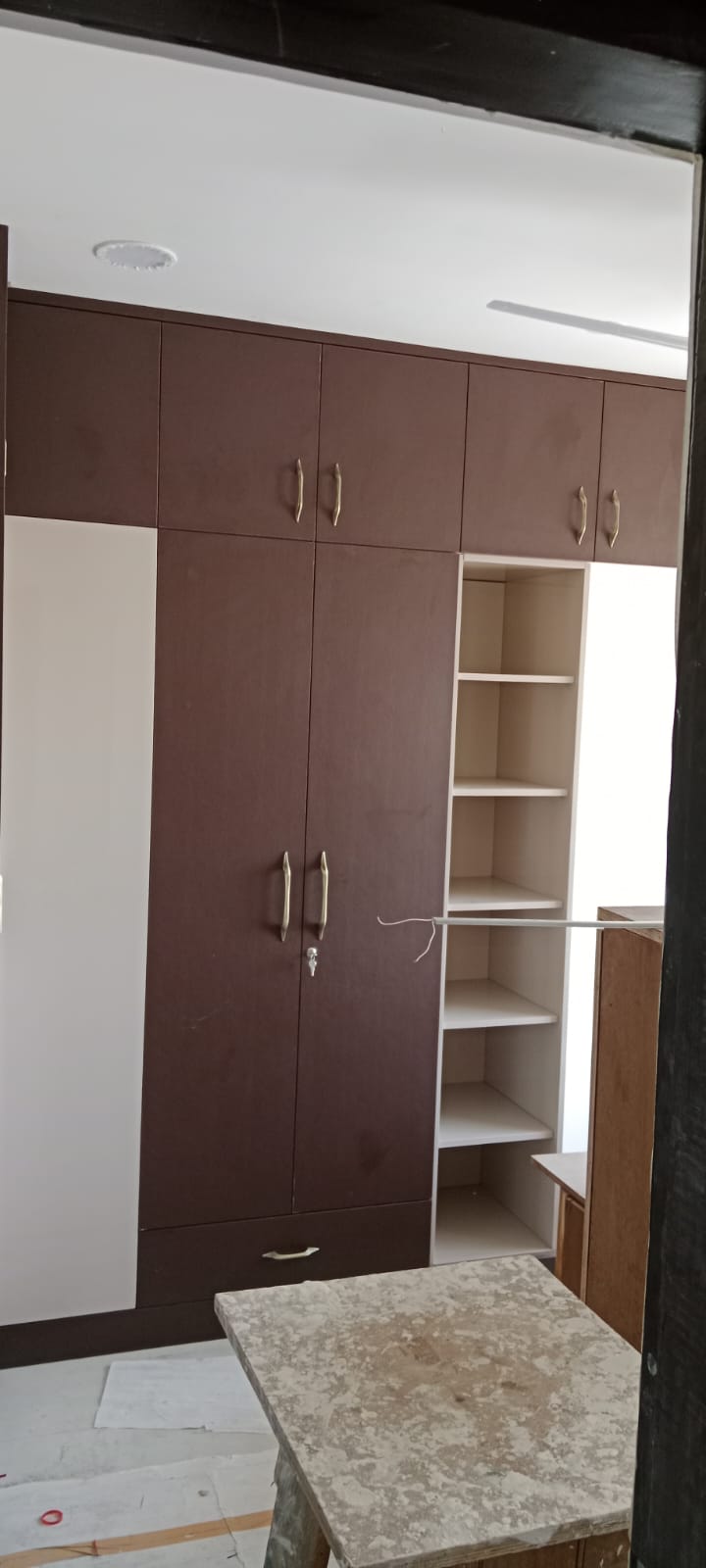 Bedroom Storage Furniture Mumbai