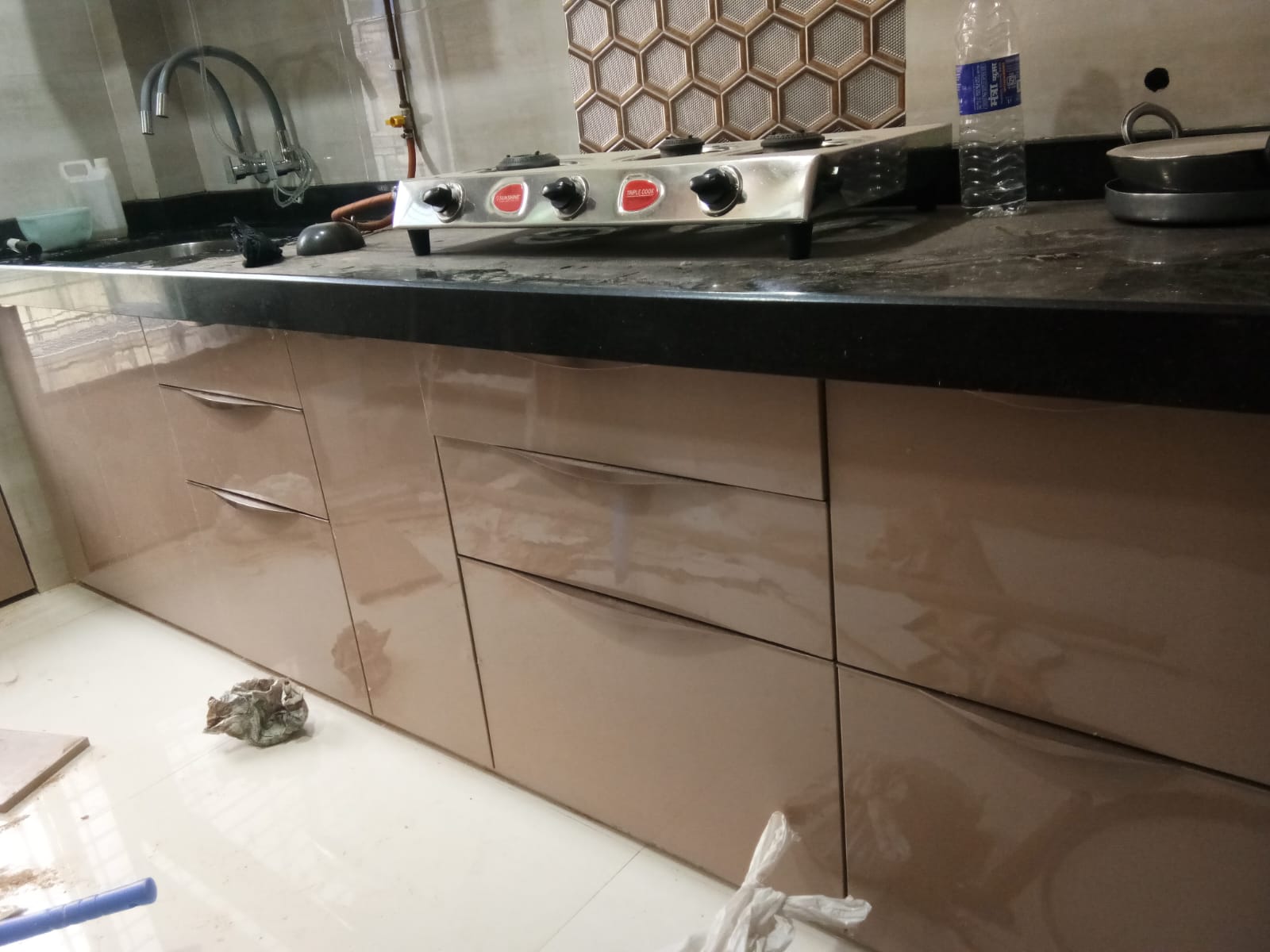 Built In Kitchen Appliances Mumbai