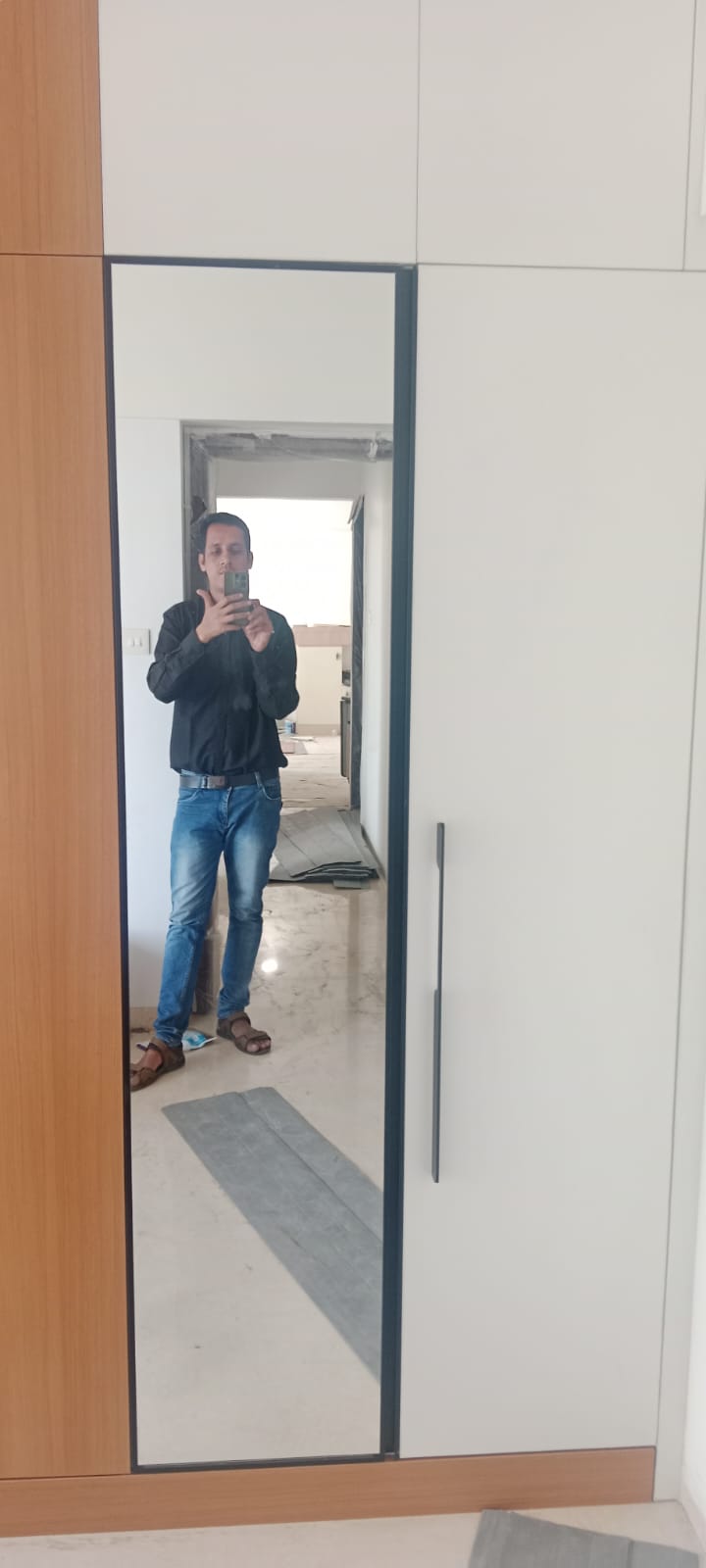 Closet Design Mumbai