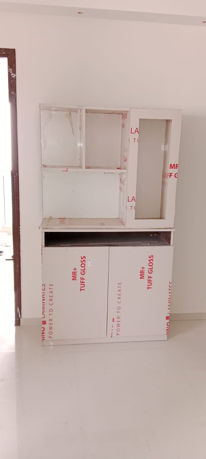 Compact Furniture Mumbai Apartment