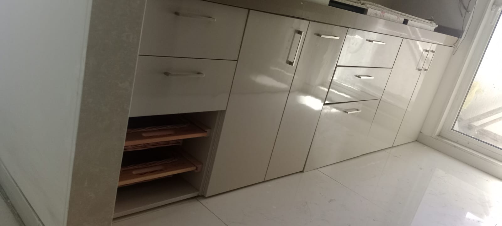 Contemporary Kitchen Mumbai