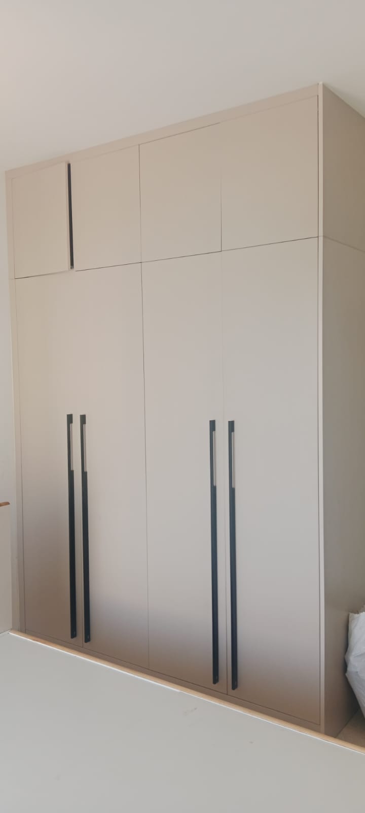 Cupboard Mumbai Bedroom