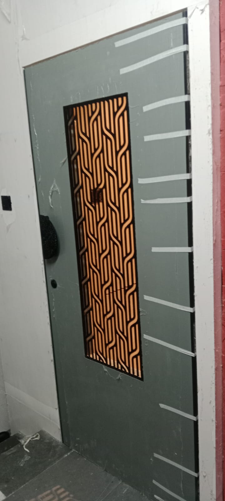 Door In Mumbai