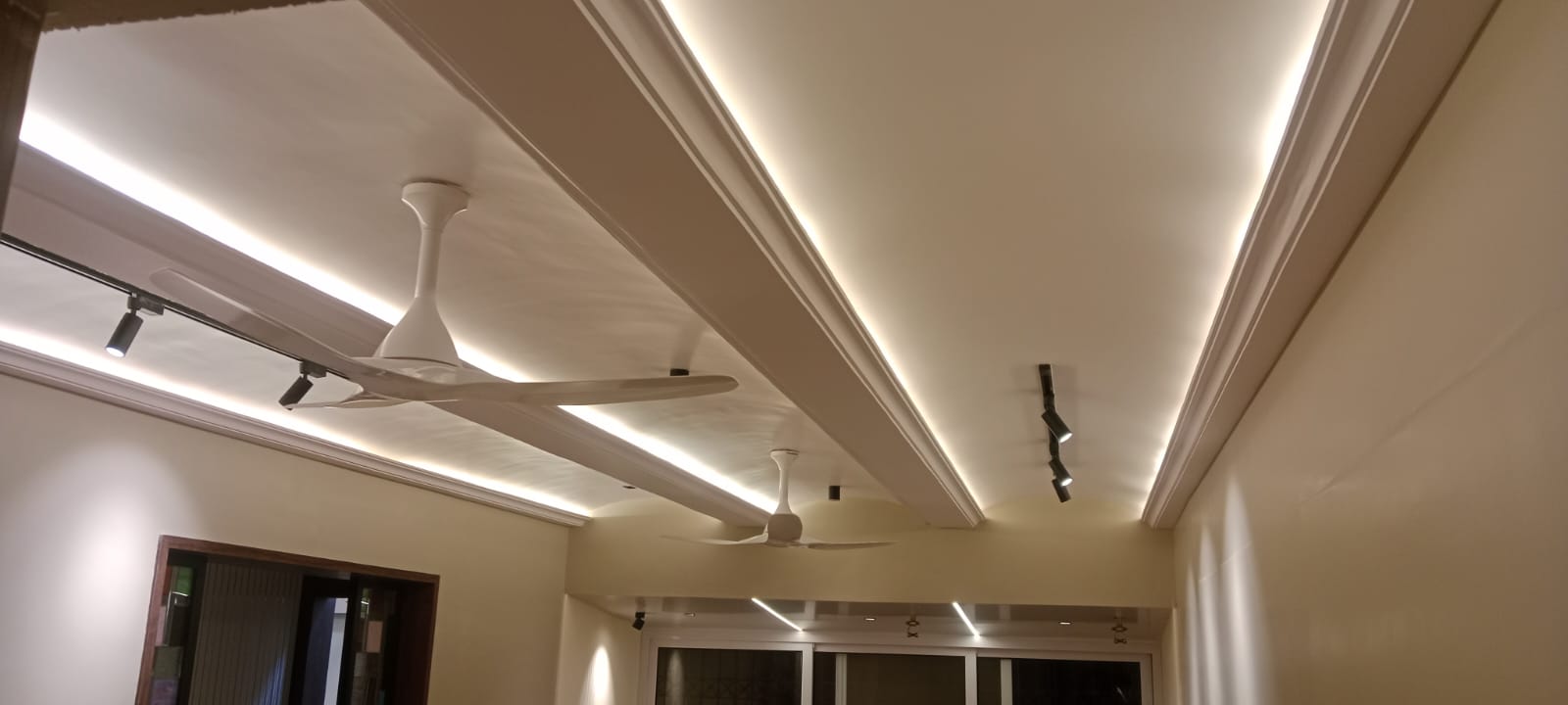 False Ceiling Mumbai