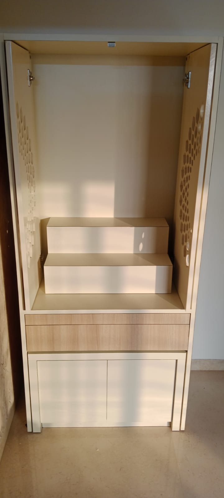 Home Temple Furniture Mumbai