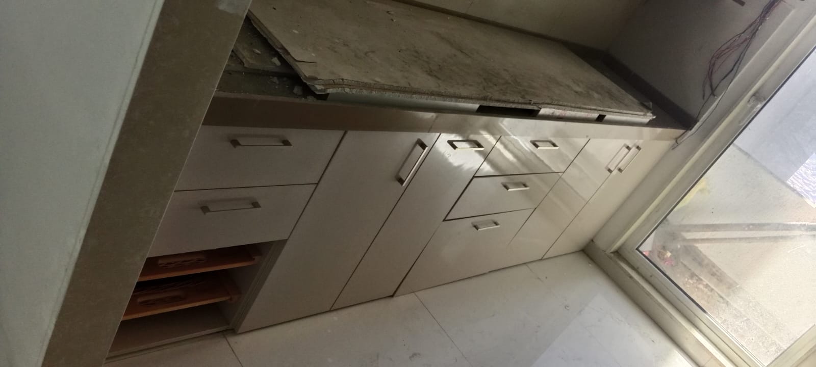 Indian Modular Kitchen Mumbai