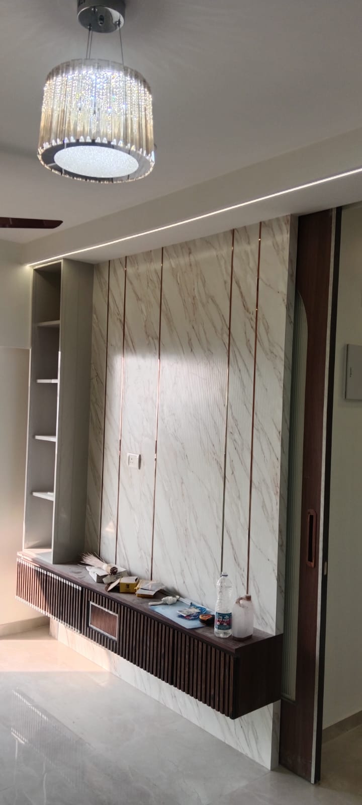 Modular TV Unit Mumbai