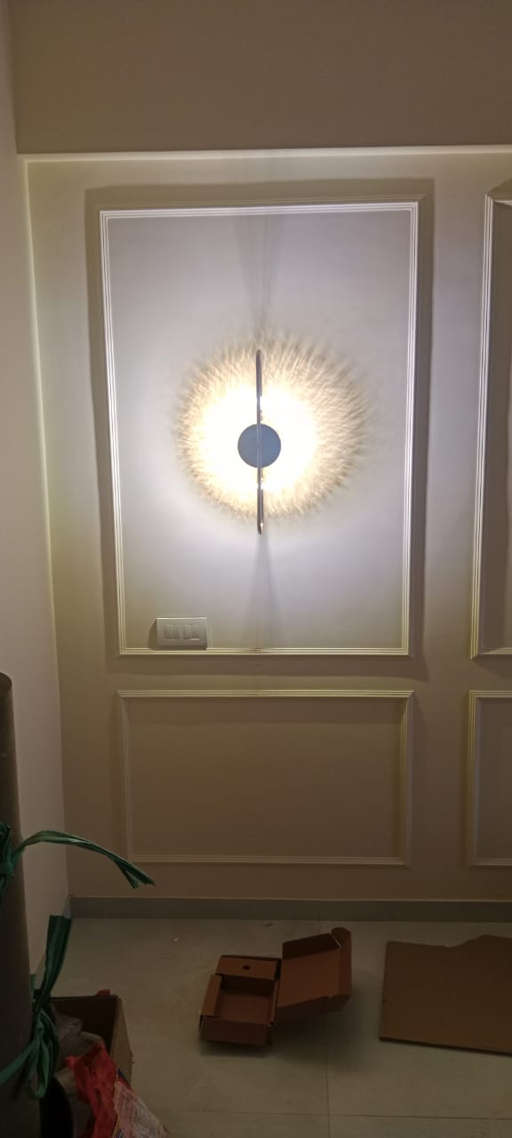 Wall Profile Lighting Mumbai