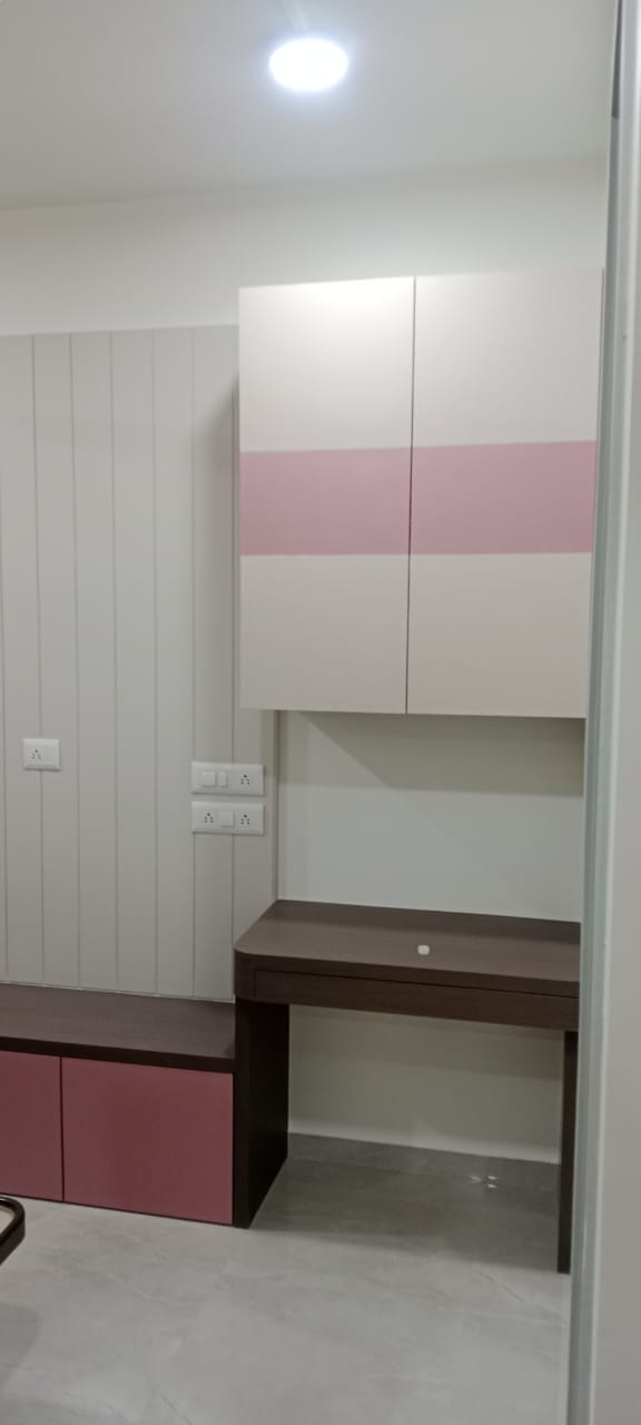 Wooden Cabinet Mumbai